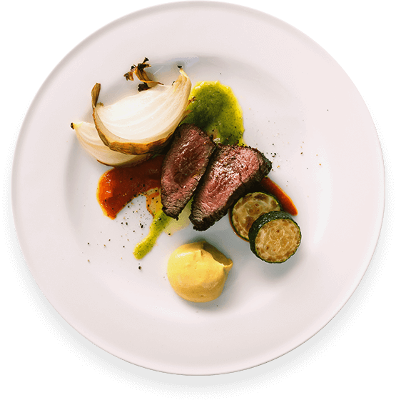 料理