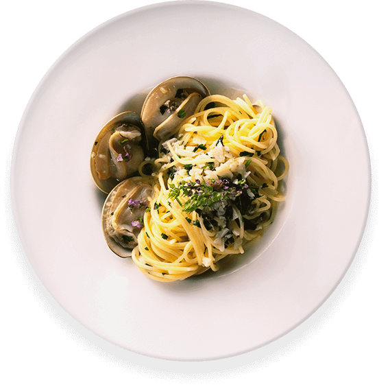 料理