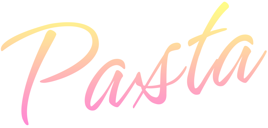 Pasta